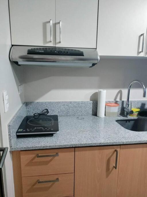 Cubao Manhattanheights U31N Tb, Studio Unit マニラ市 エクステリア 写真